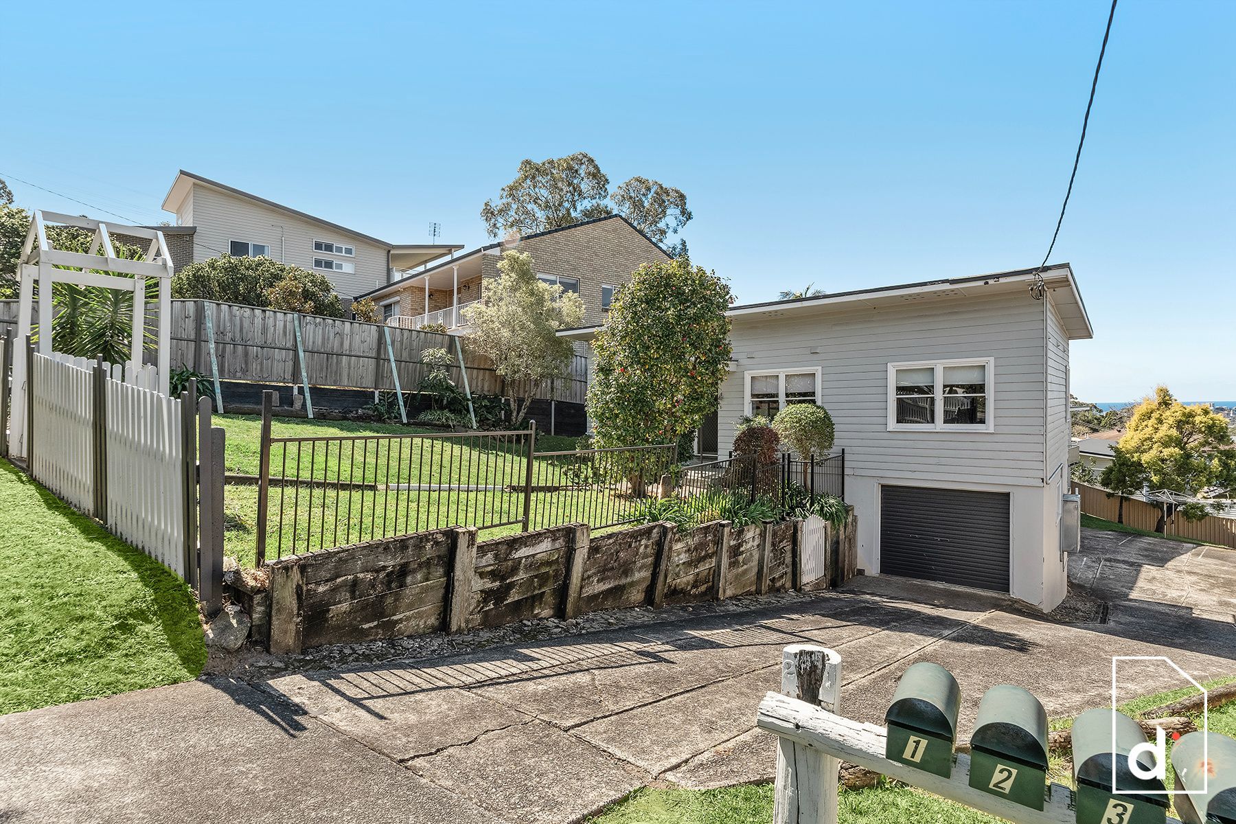 3/204 Mount Keira Road, Mount Keira NSW