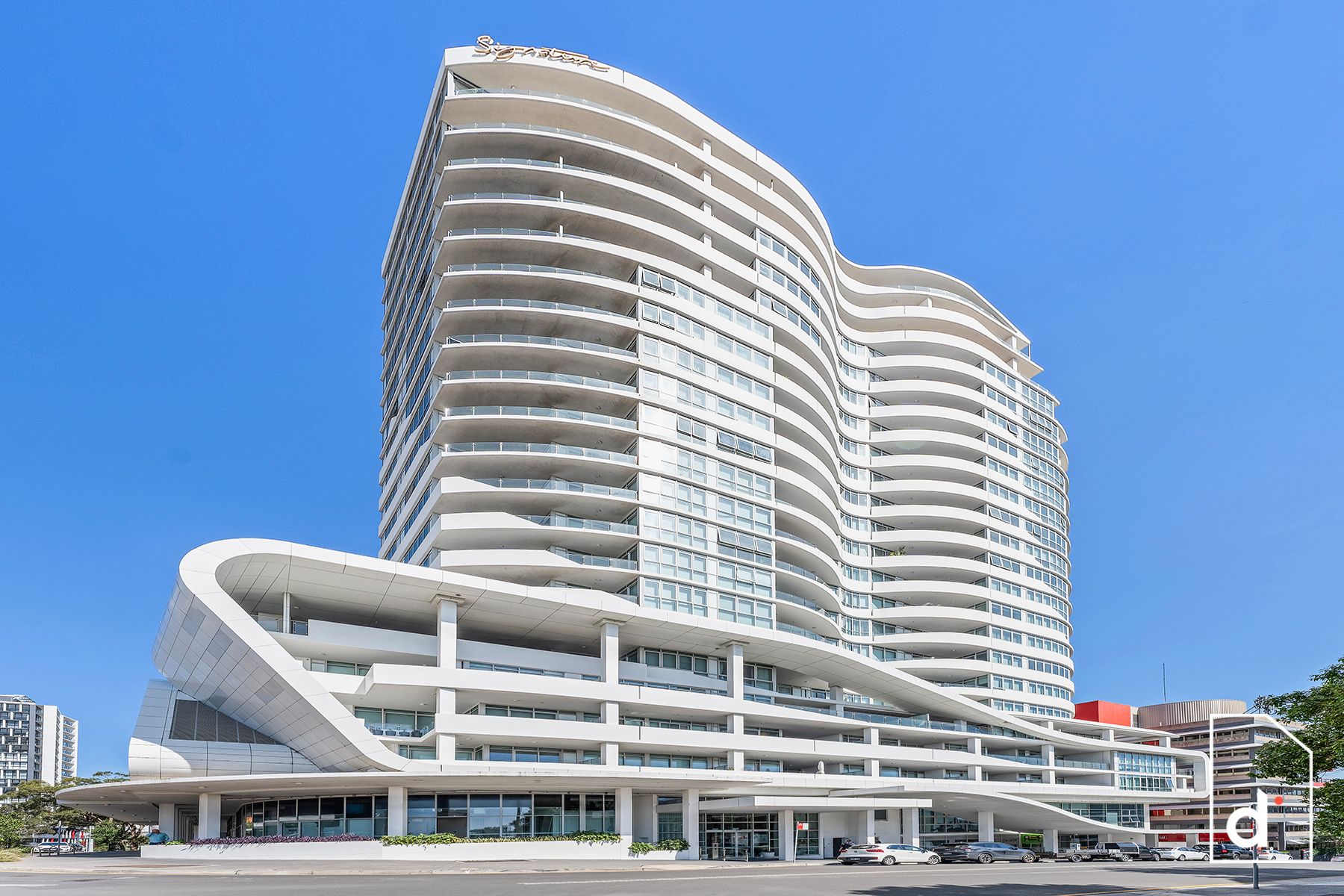 601/10 Regent Street, Wollongong NSW