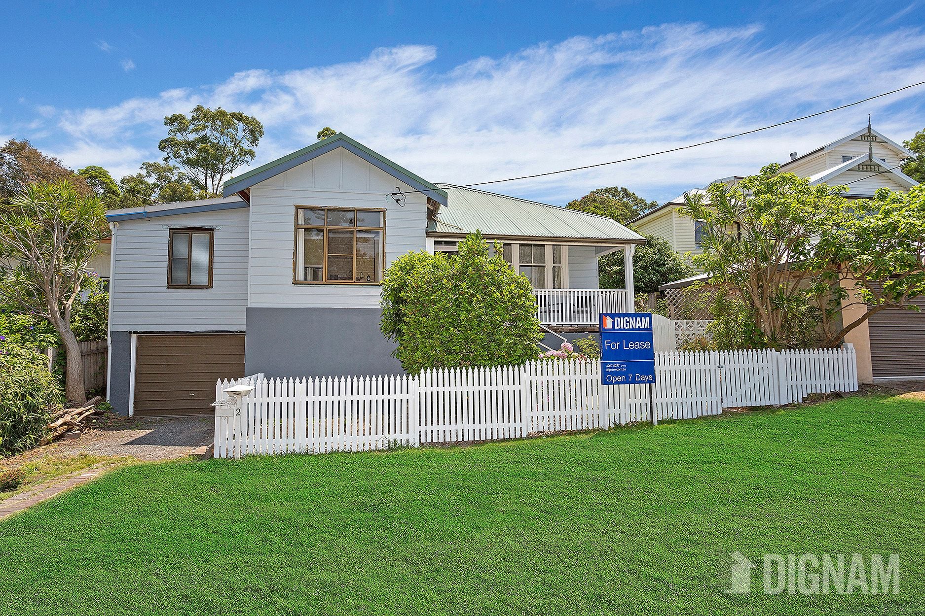 2 Virginia Terrace, Thirroul NSW 2515
