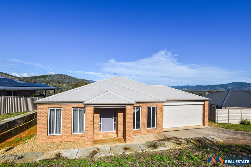 Real Estate For Sale 36 Rangeview Drive Myrtleford , VIC