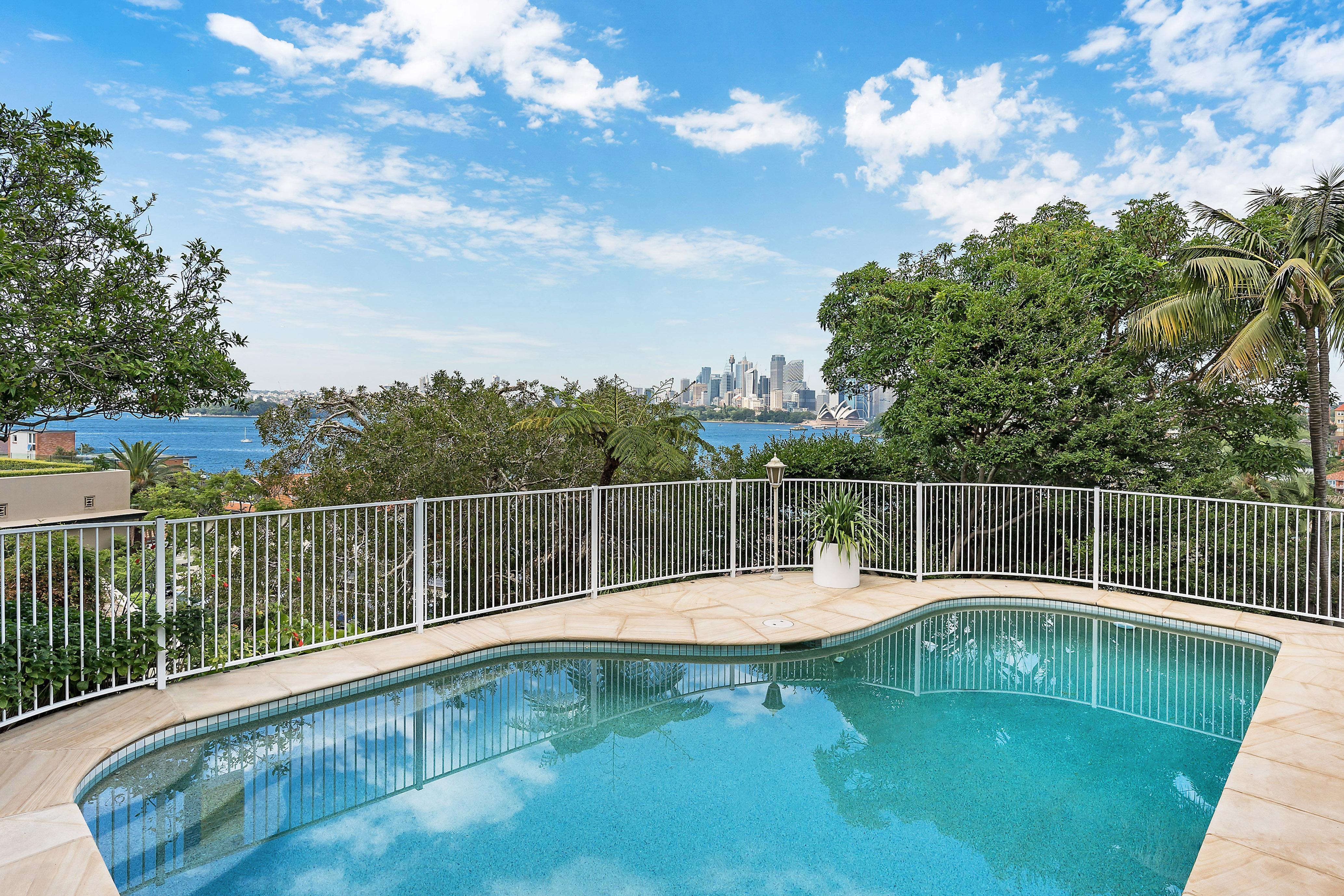 35 Milson Road Cremorne Point 2090