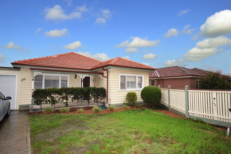 1/29 George Street, Reservoir