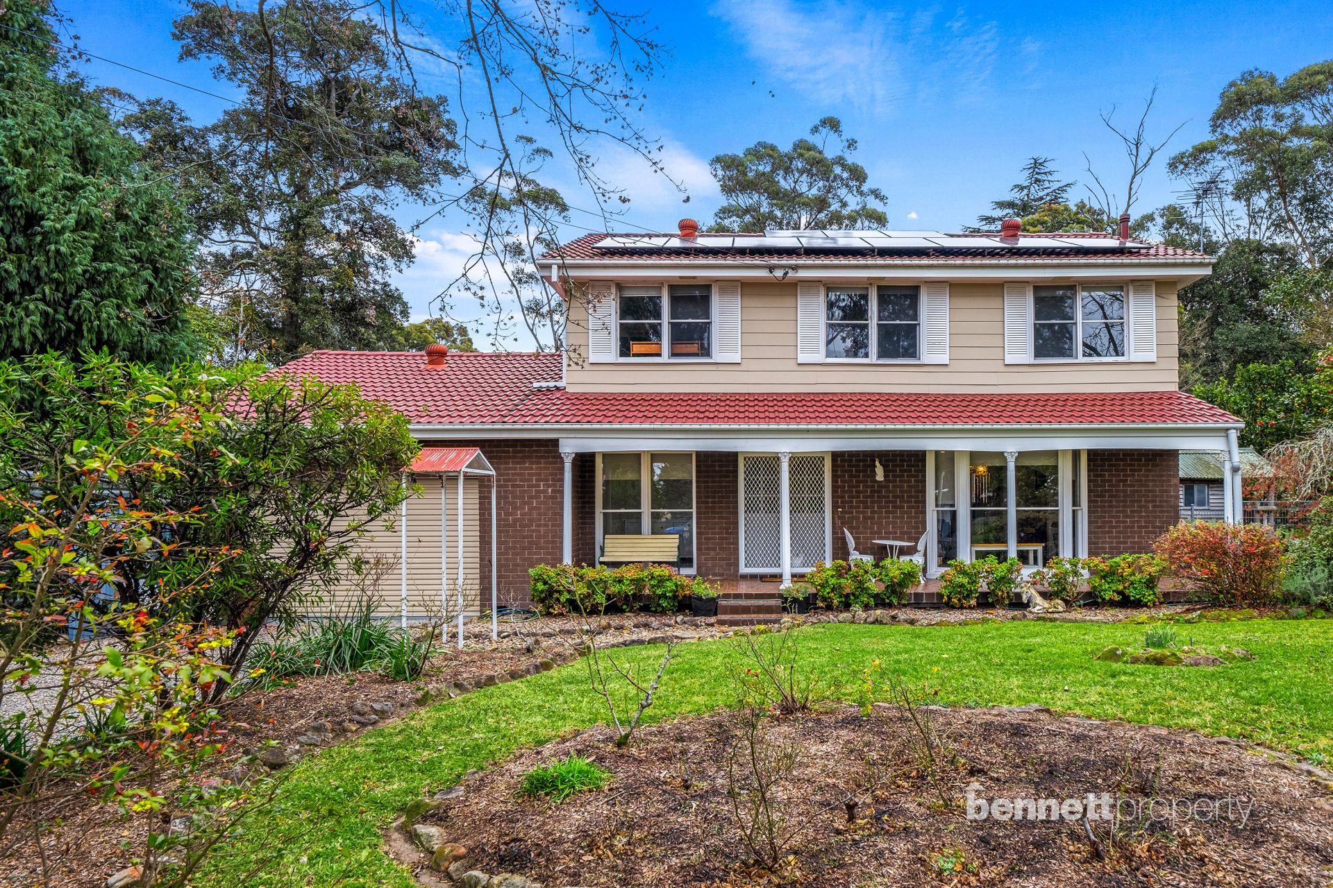 15 Stanley Avenue, Kurrajong Heights - Thumbnail 2