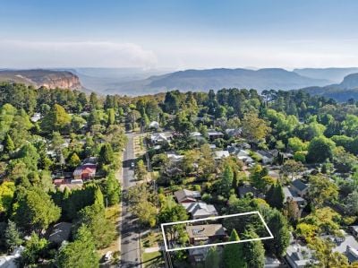 89 Pritchard Street Wentworth Falls 2782