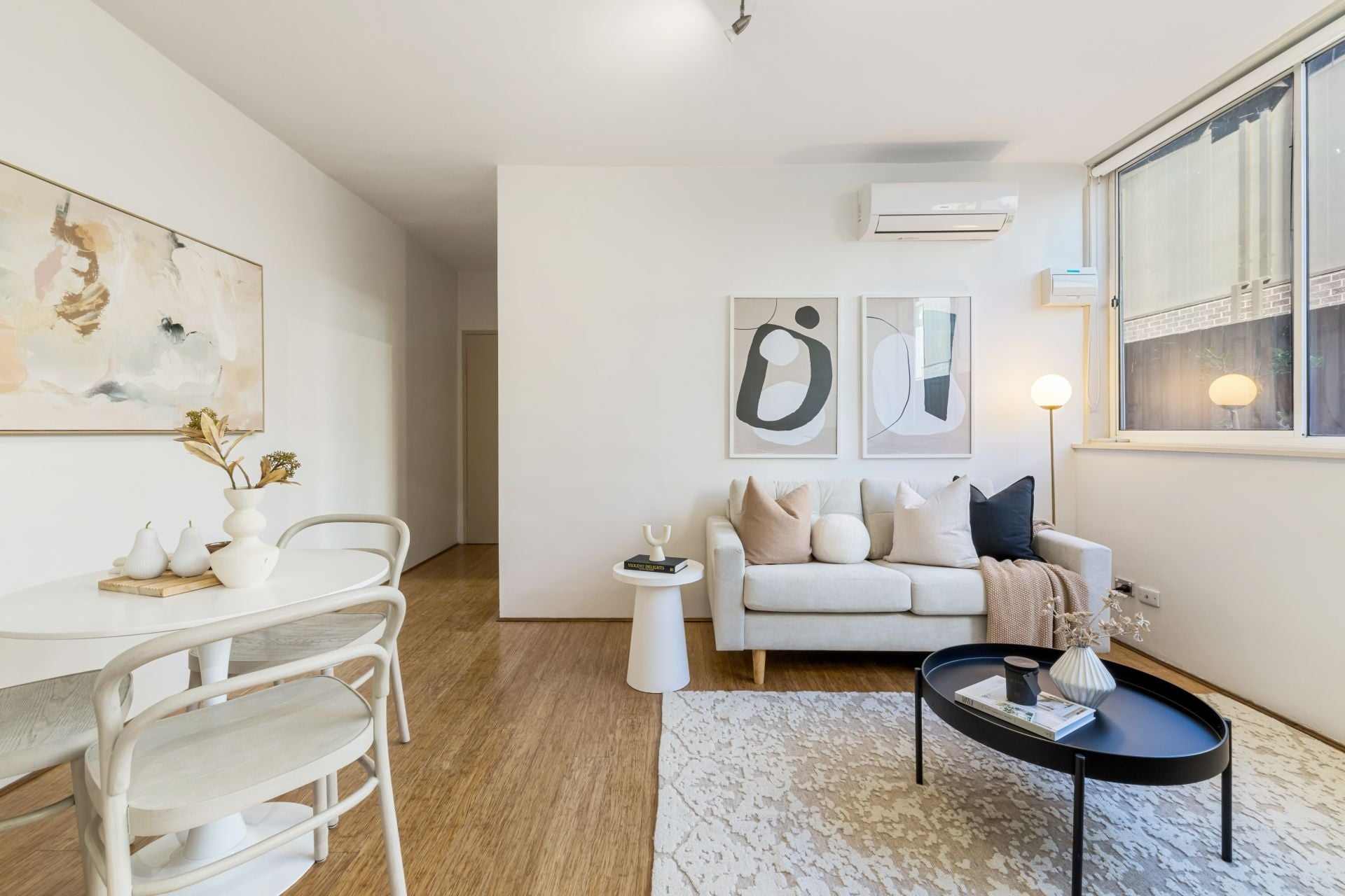 A Great First Home