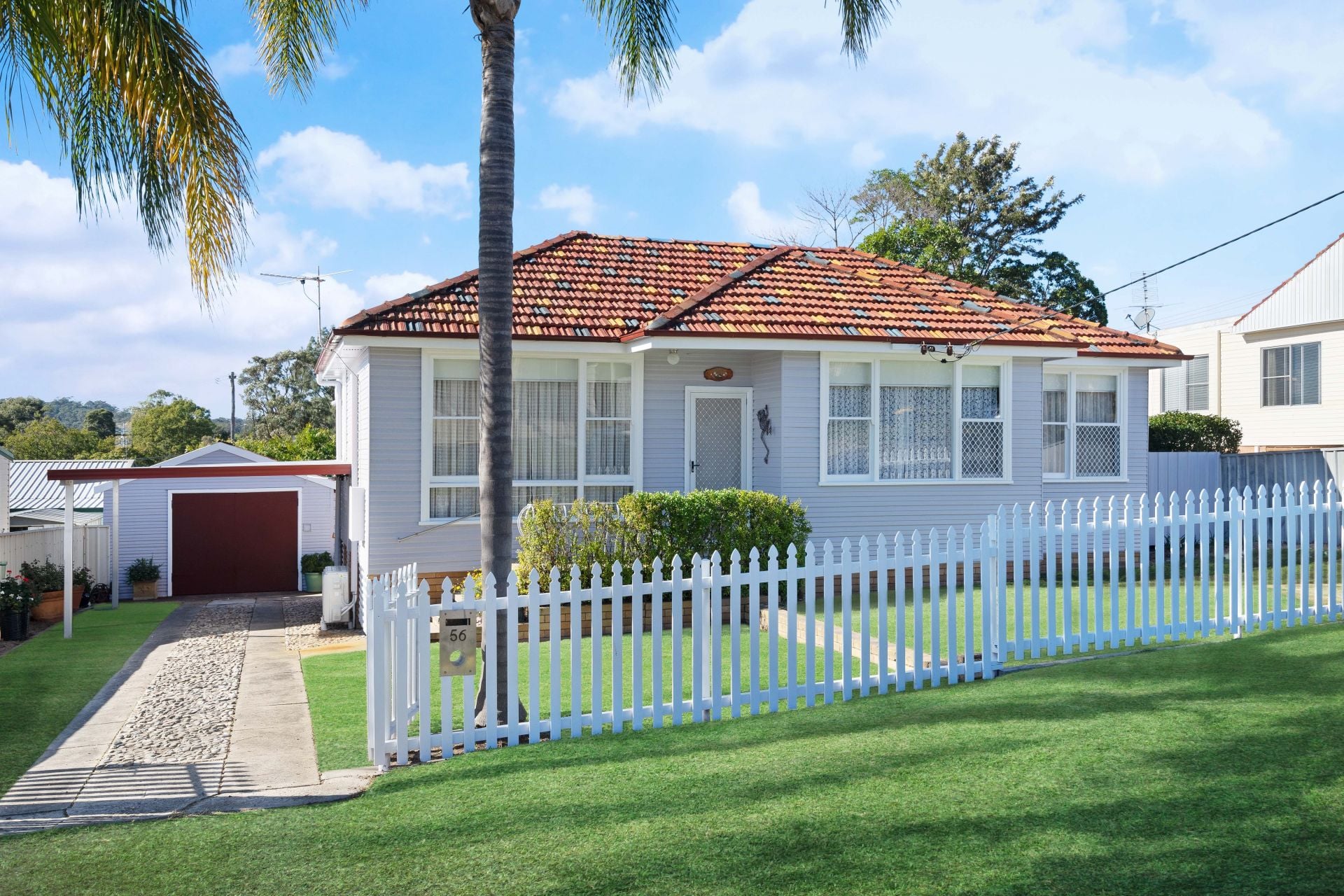 56 Second Street Cardiff South NSW, Cardiff South - Thumbnail 4