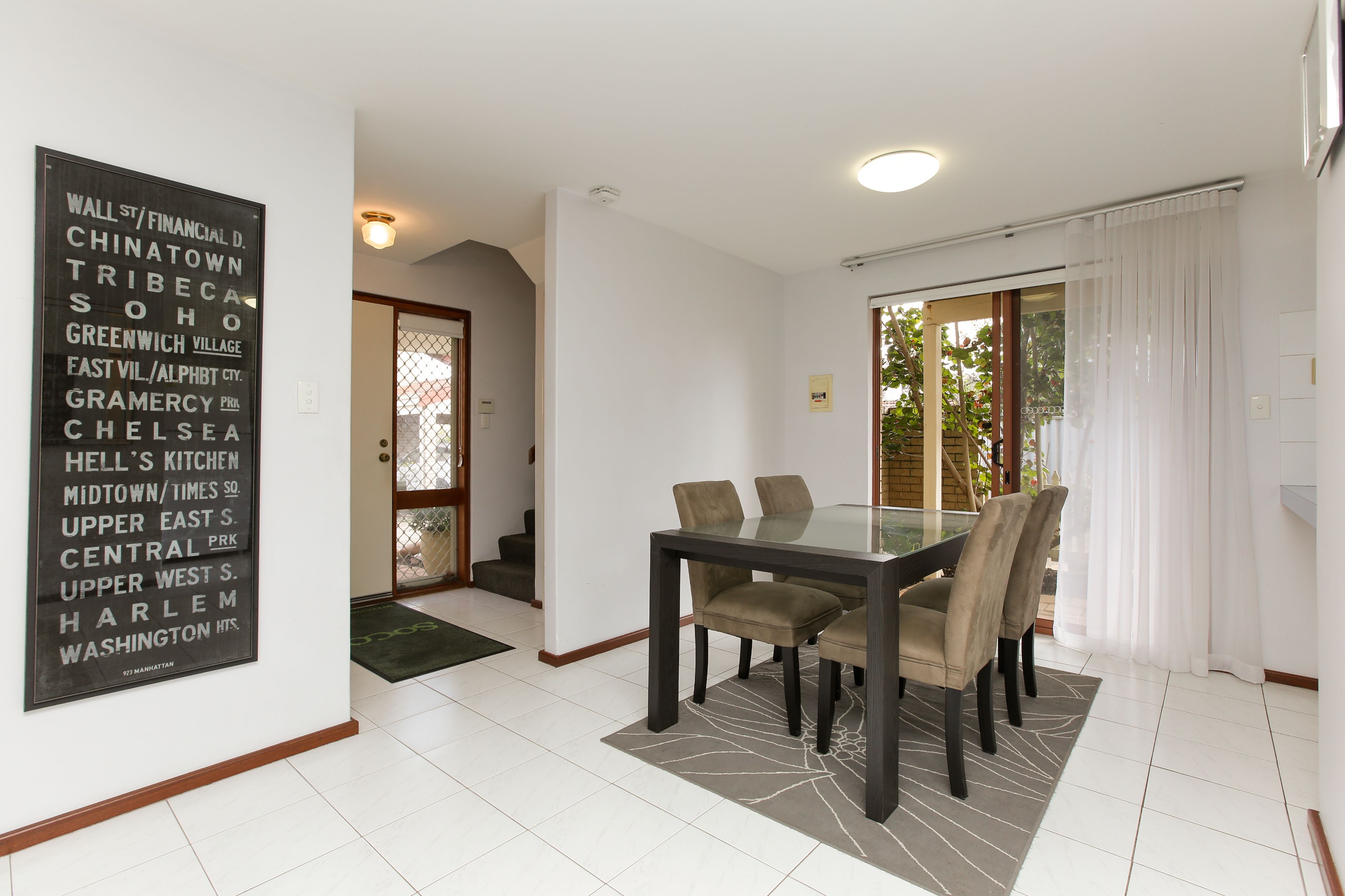 Real Estate For Sale 3/25 Leonora Street Como , WA