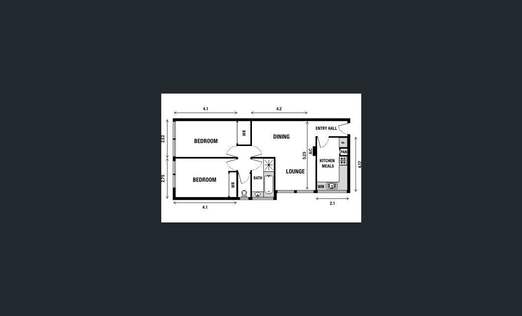 1/5 Eldridge Street Footscray VIC