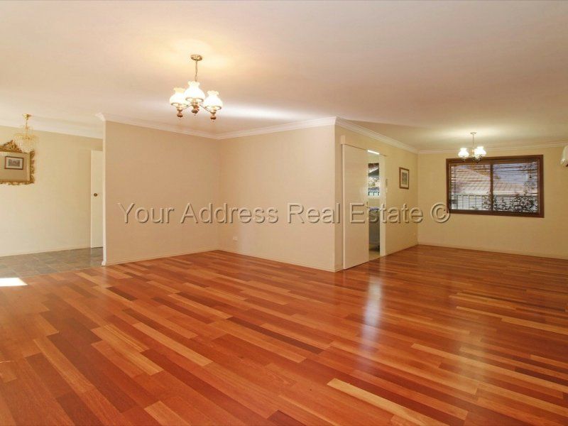 Real Estate For Sale 3 Bywater Street Hillcrest , QLD