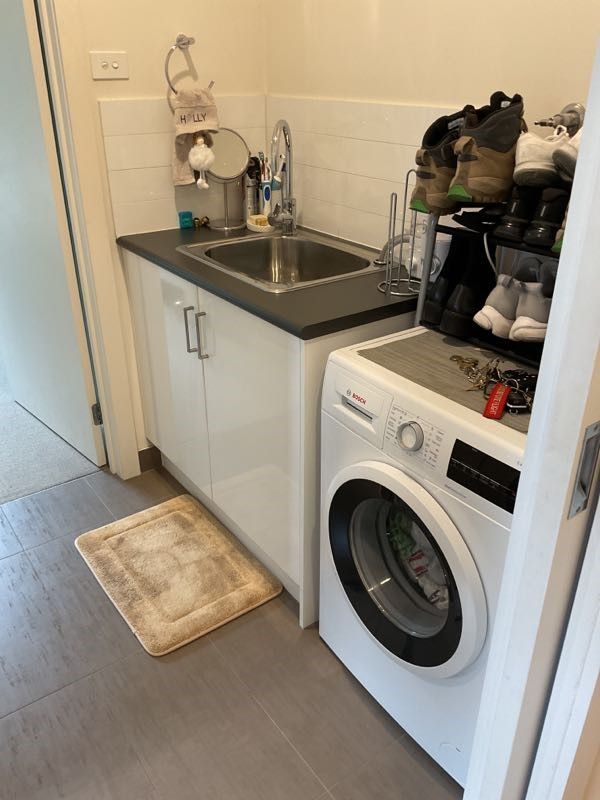 **Low Maintenance Living**