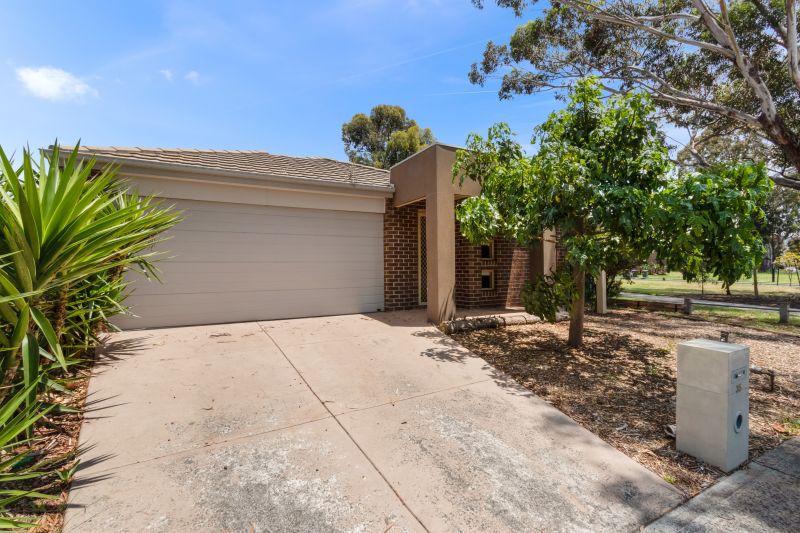 35 Coleridge Way, South Morang