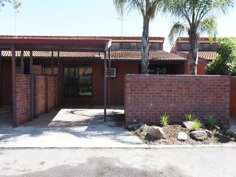 8/96 Hampstead Road Broadview 5083