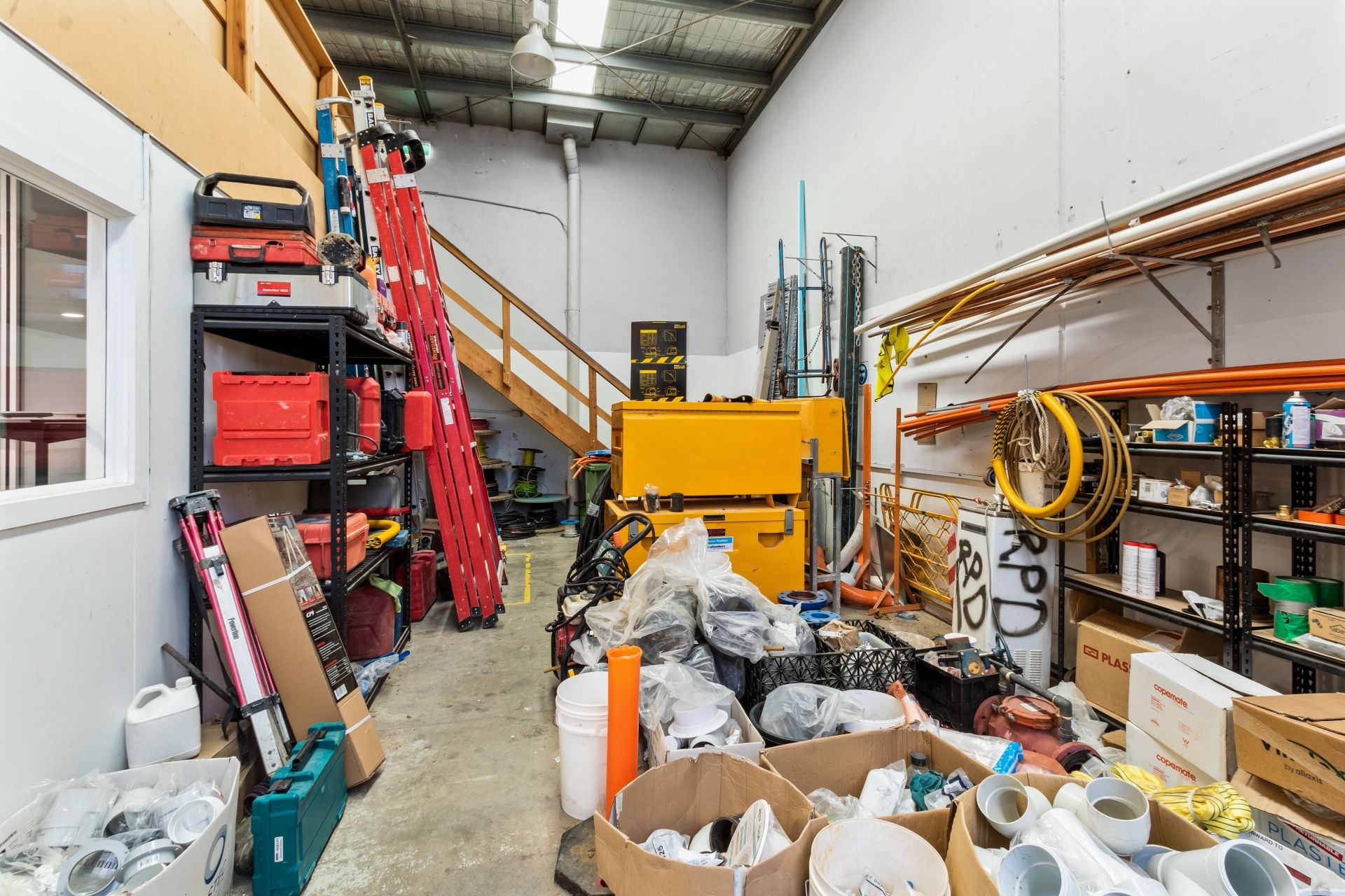 GREAT OFFICE/WAREHOUSE