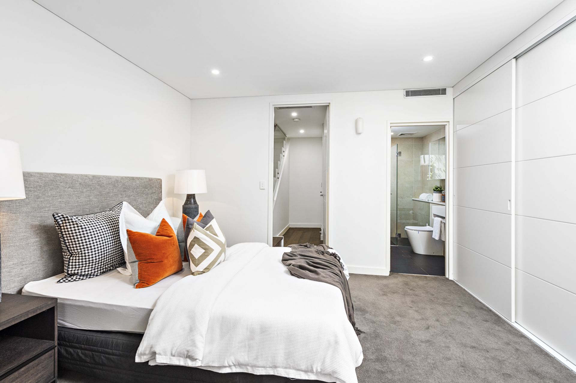 Sold - Signature Style & Modern Harbourside Convenience