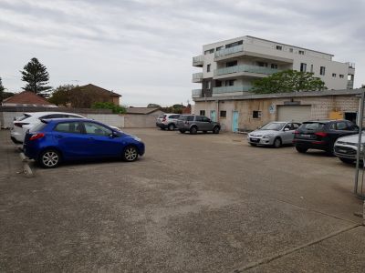 2/272-274 Rocky Point Road, Ramsgate