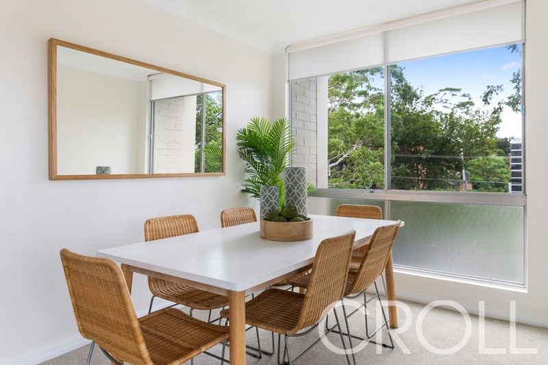 6/2 Gerard Street CREMORNE NSW, Cremorne - Thumbnail 4