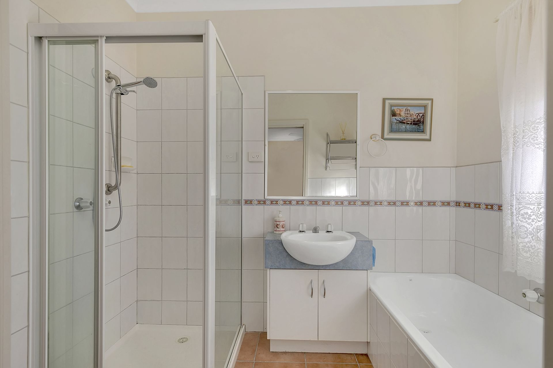 UNDER CONTRACT