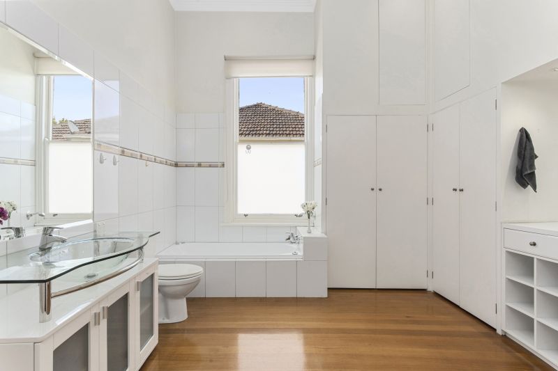 Newtown high school timetable image