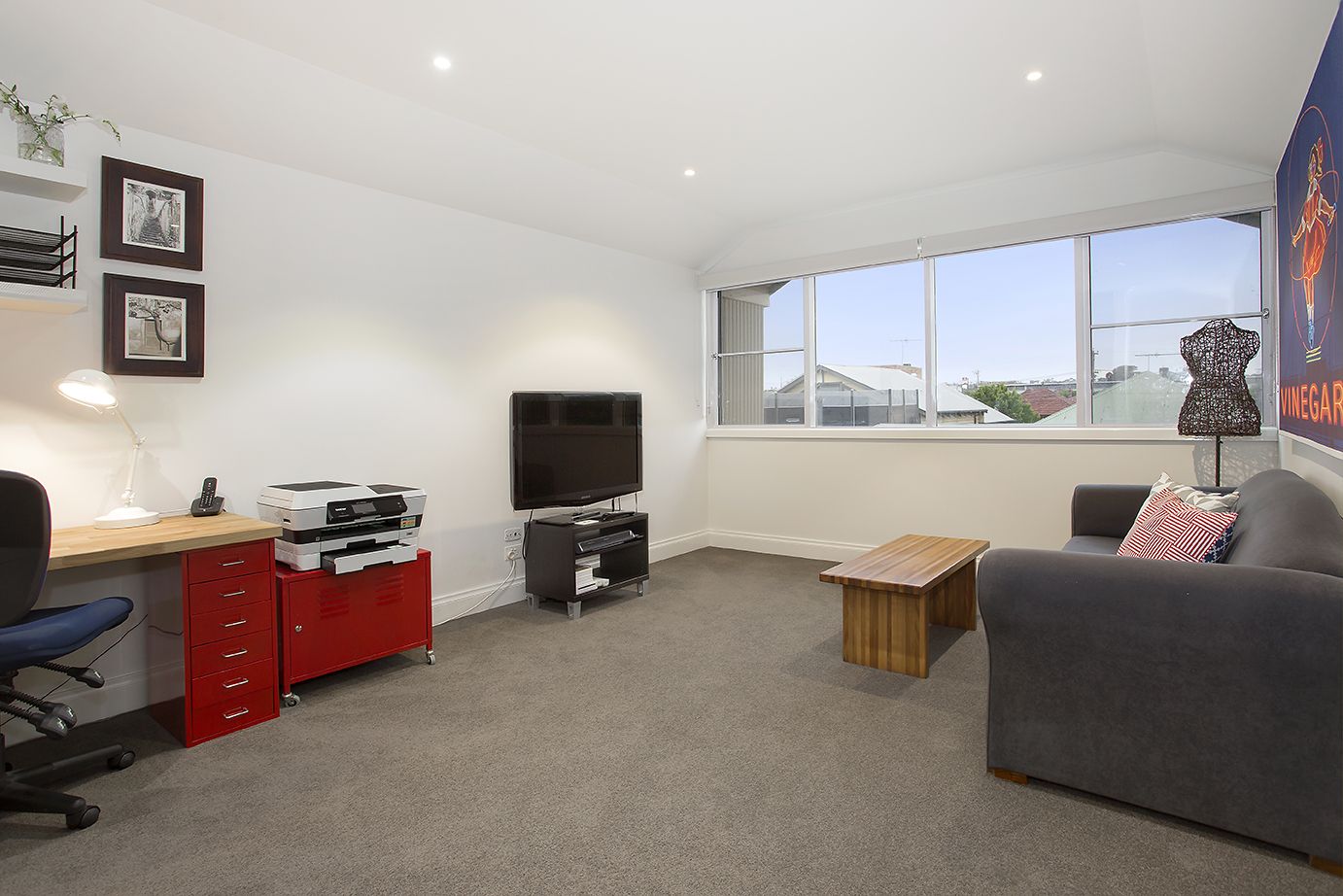 Perfect Living In A Prime Preston Position