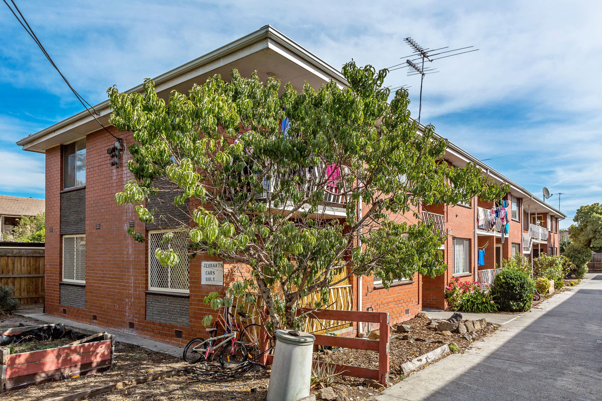 6/27 Eldridge Street, Footscray - Thumbnail 3