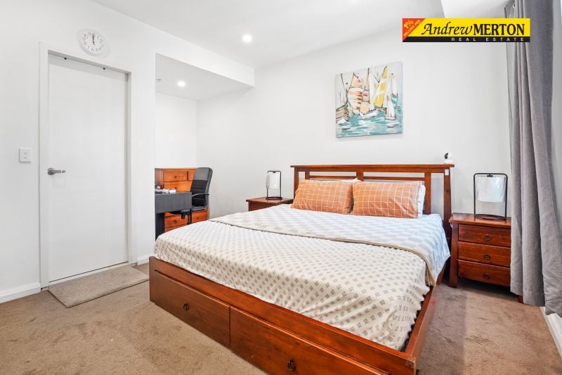 17011/5 Second Avenue, Blacktown