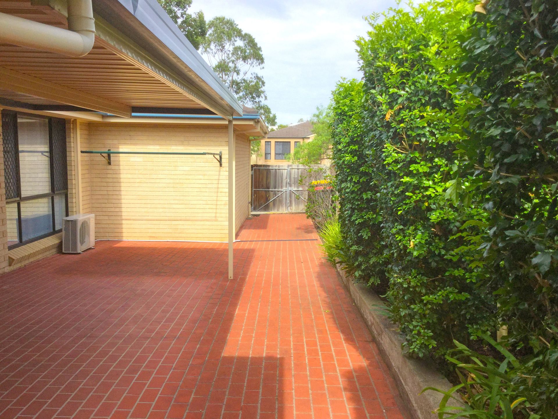 Rouse Hill 