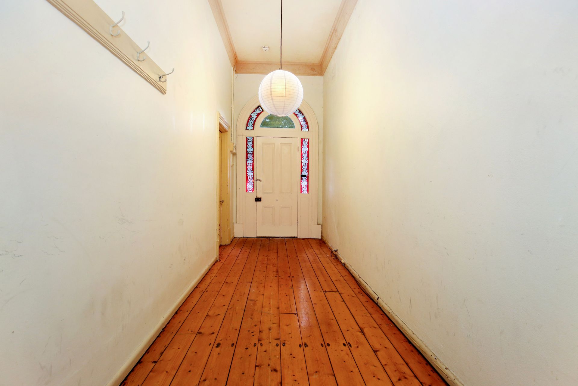Old World Charm in Westgarth