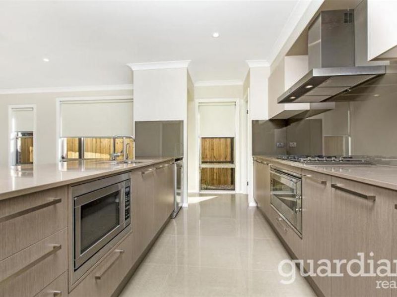 27 Fairfax Street THE PONDS NSW, The Ponds - Thumbnail 4