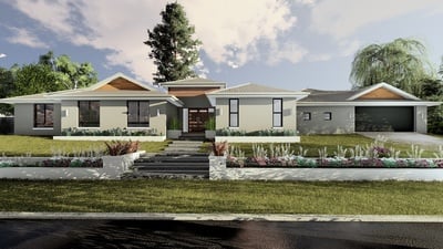 House and Land package Available. Build your Samford Acreage Dream! One of the last remaining North East Building Pad