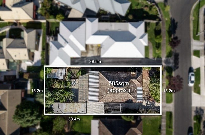 20 Cherry Avenue, Altona North - Thumbnail 2