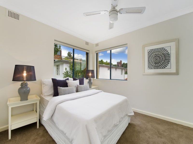 4/22 Bent Street NEUTRAL BAY NSW, Bay - Thumbnail 6