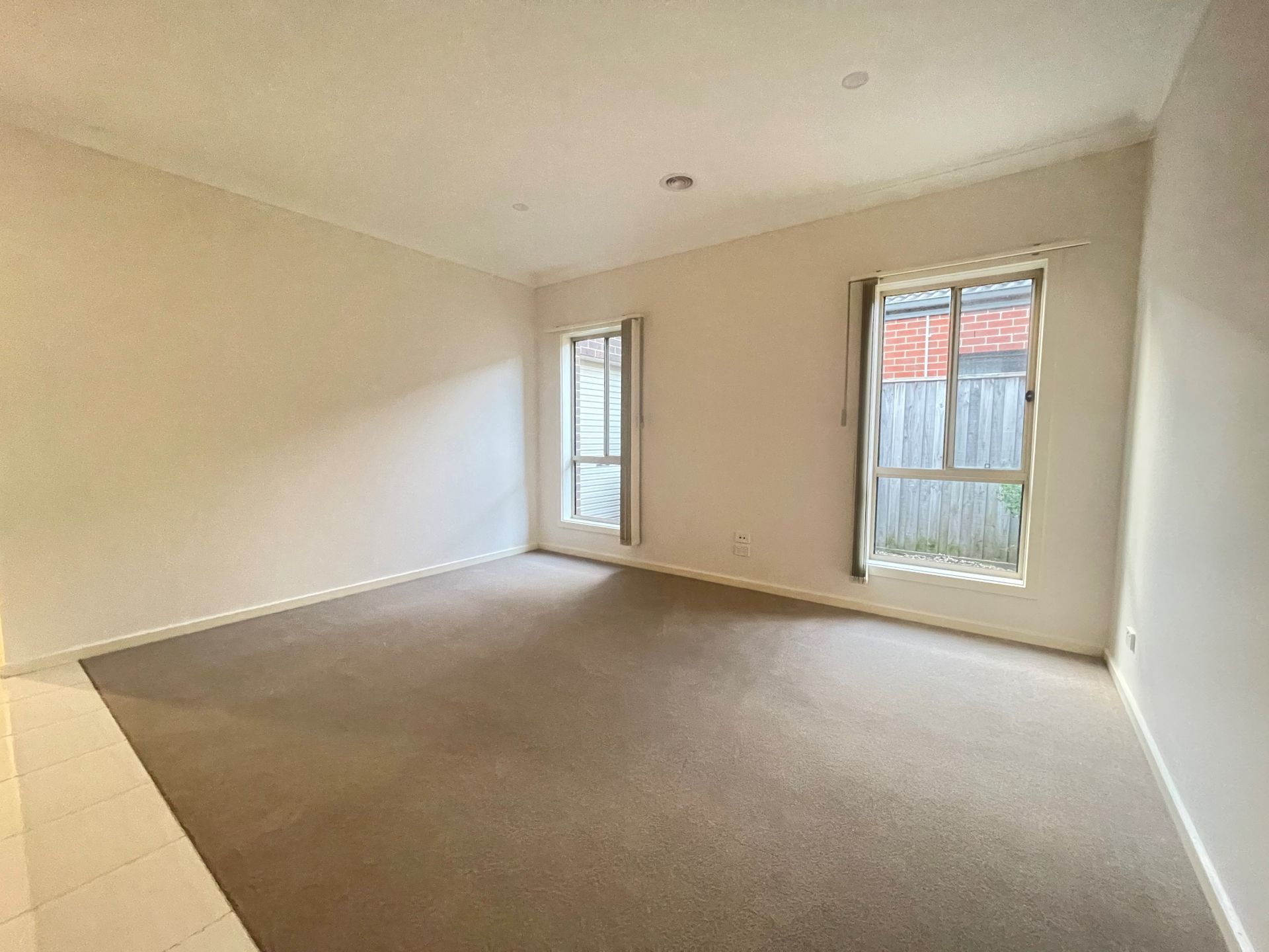 Four Bedroom Delight!