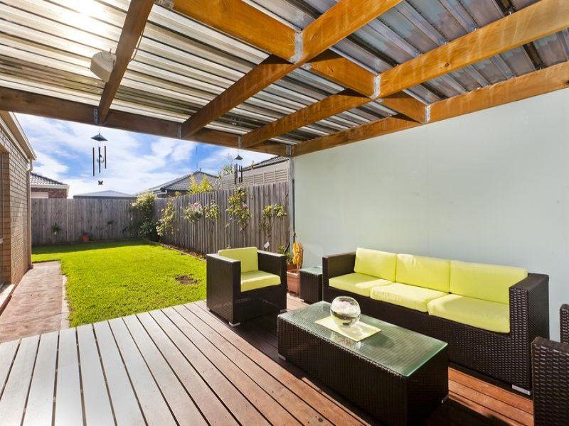 21 Killarney Avenue GROVEDALE VIC, Grovedale - Thumbnail 8