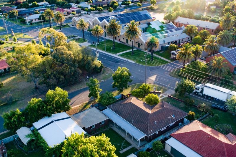 18 Drummond Street Rutherglen VIC, Rutherglen - Thumbnail 2
