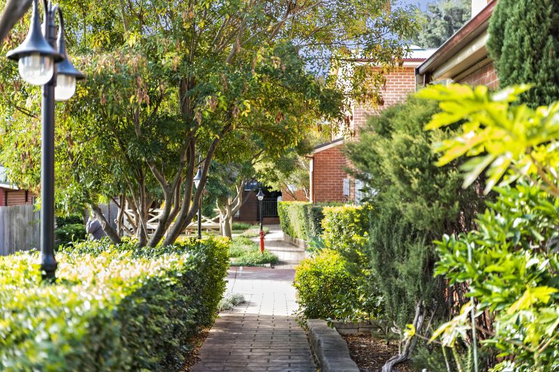 Real Estate For Sale 25/3341 Hanks Street Ashfield , NSW