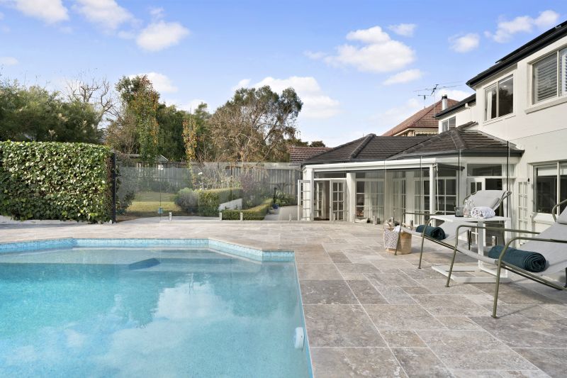 Real Estate For Sale 11 Sylvan Grove Glenhaven , NSW