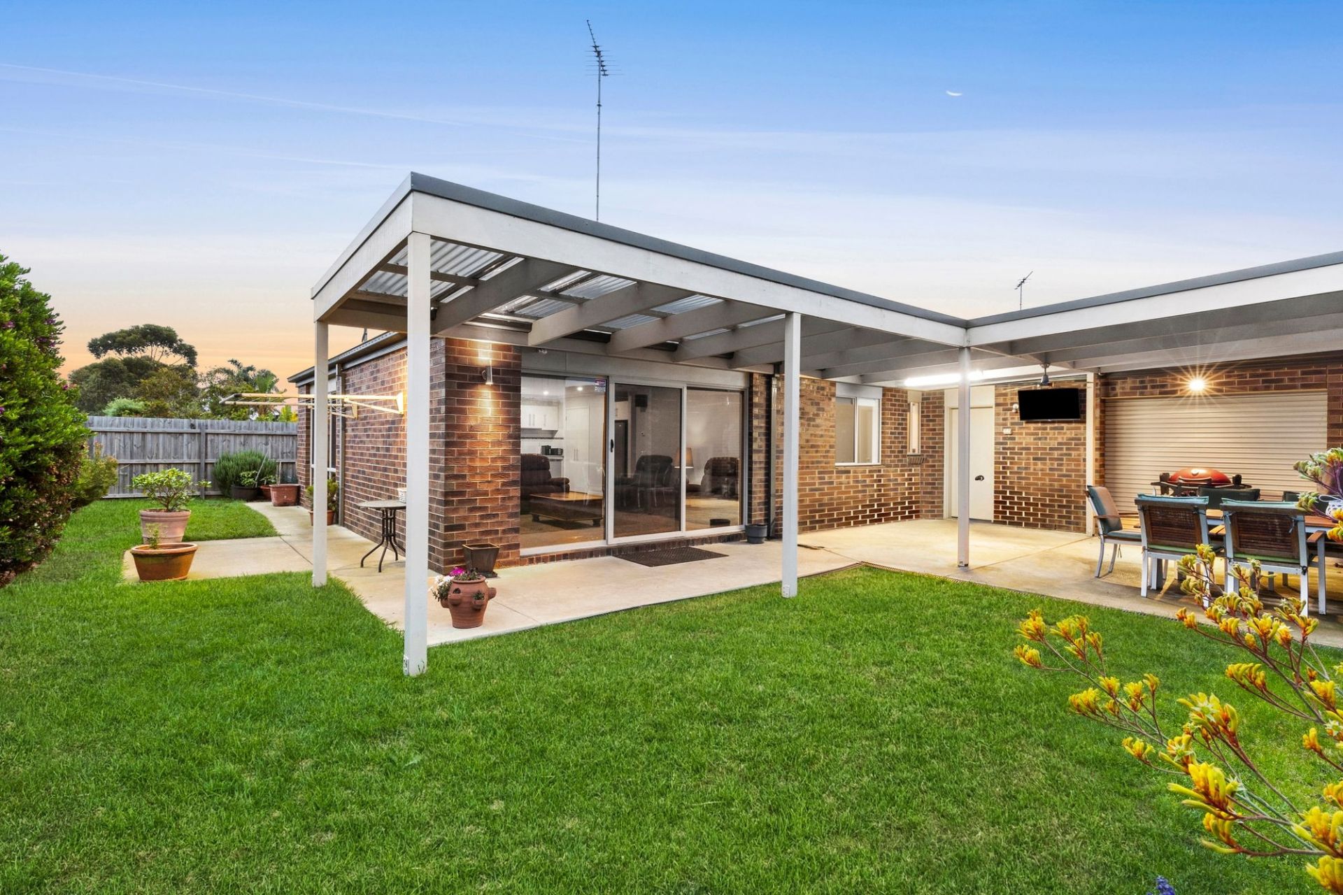 2/44 Daintree Way Ocean Grove VIC, Ocean Grove - Thumbnail 2