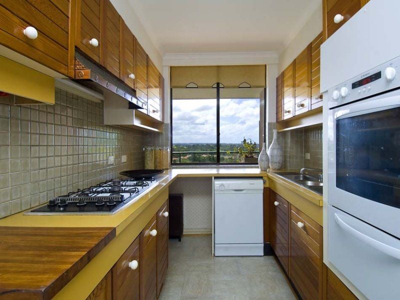 504/22 Sutherland Street CREMORNE NSW, Cremorne - Thumbnail 8