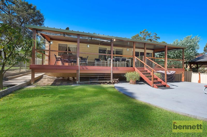 238 Lieutenant Bowen Drive, Bowen Mountain - Thumbnail 6