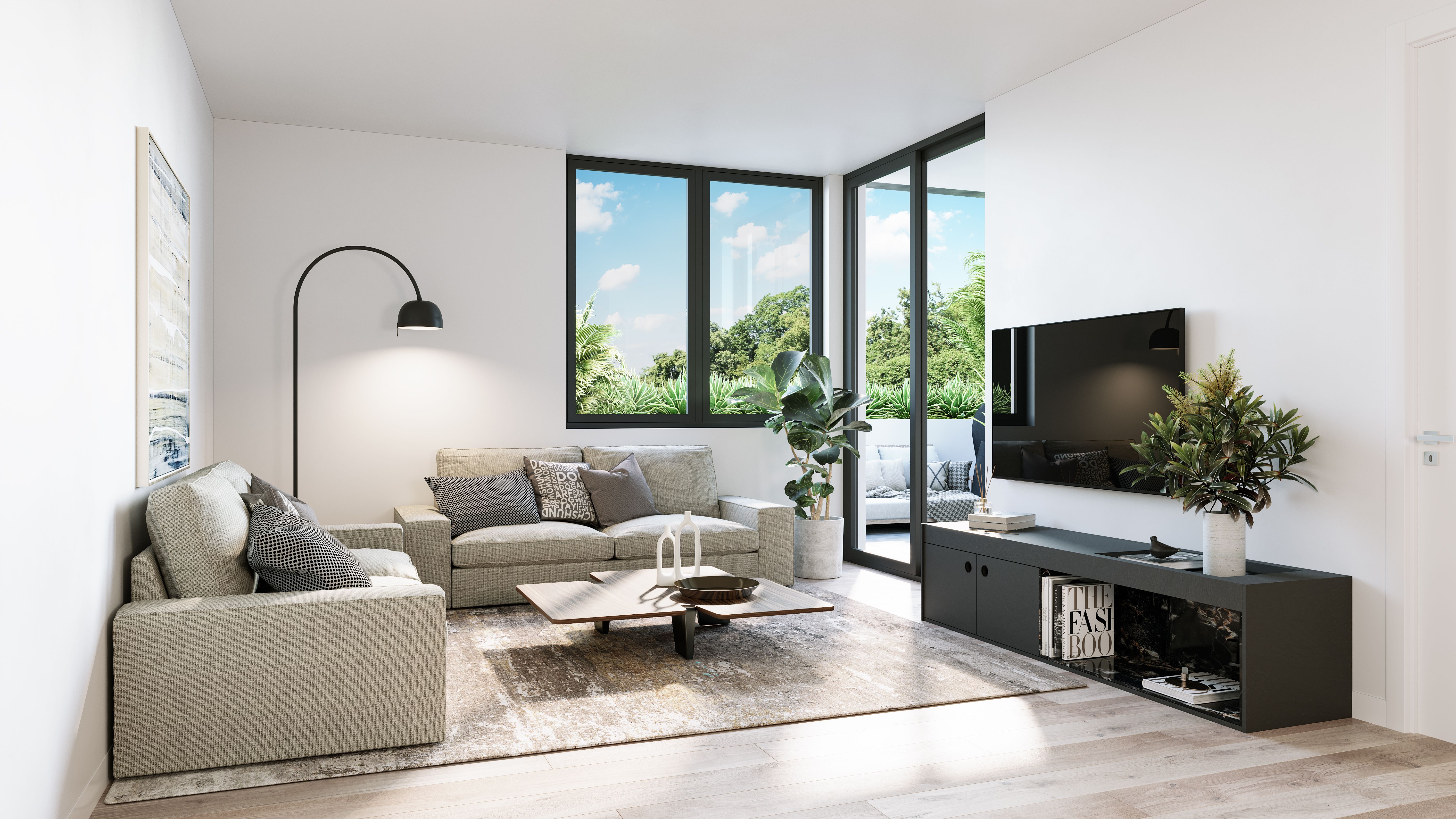 501/102-104 Caldarra Avenue ENGADINE 2233