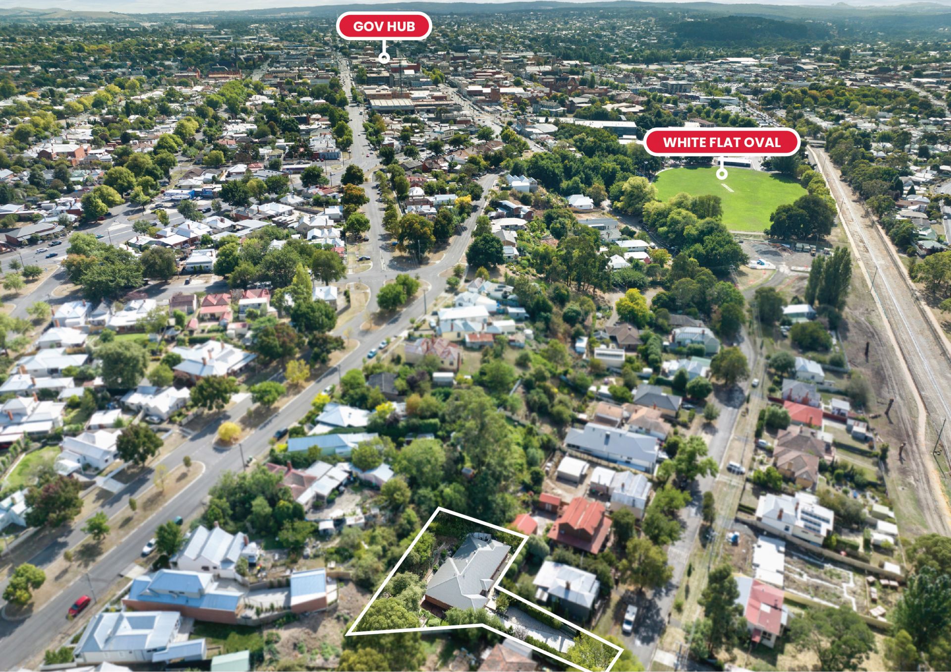 118A Hickman Street, Ballarat Central Ballarat Real Estate Pty Ltd