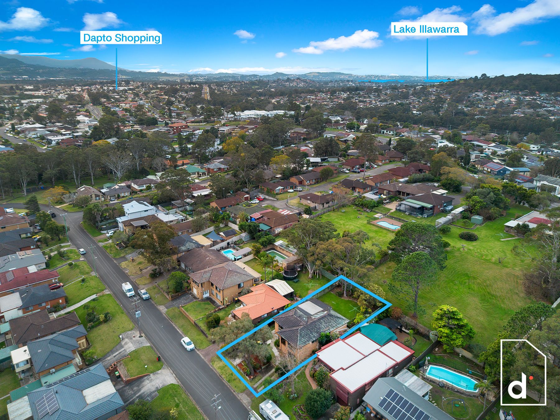 72 Timberi Avenue, Dapto NSW