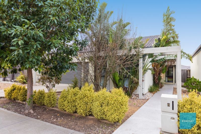8 Giverny Close, Burnside Heights - Thumbnail 2