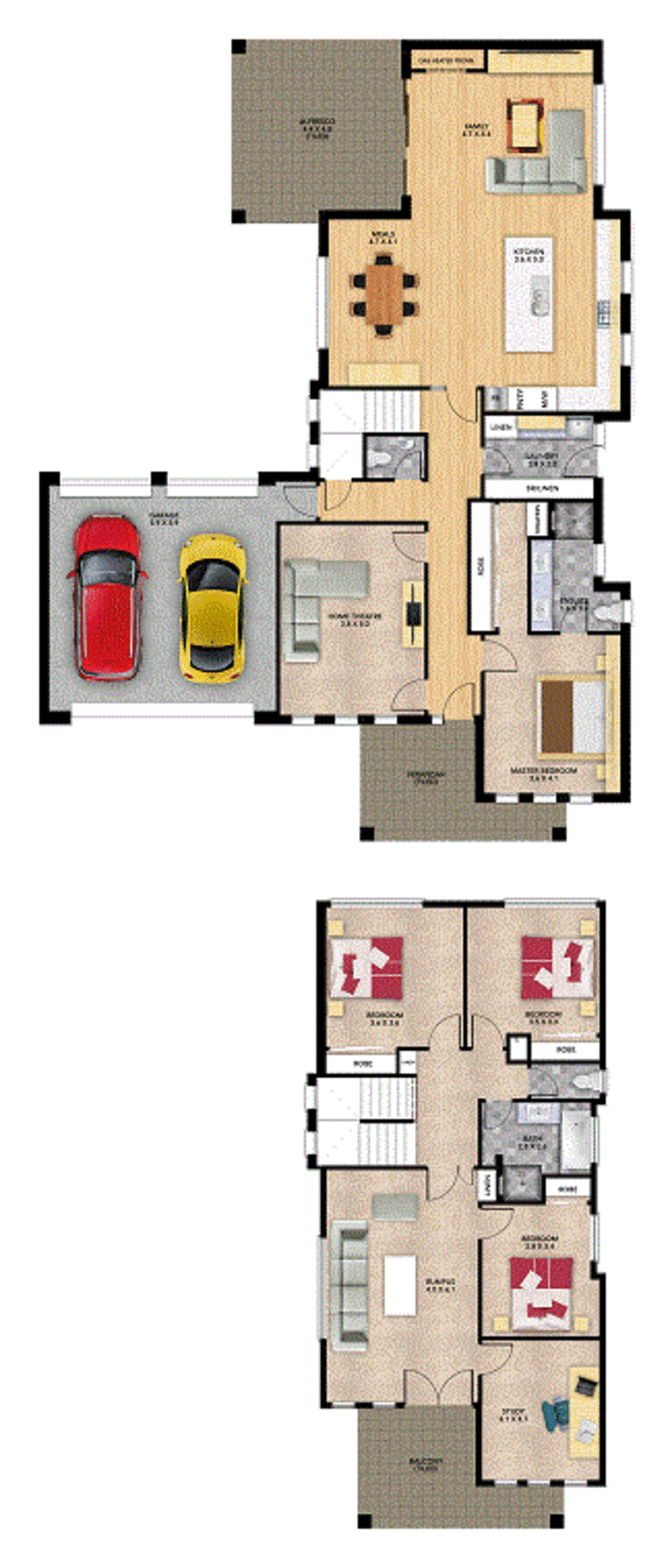 18 The Strand Lightsview 5085