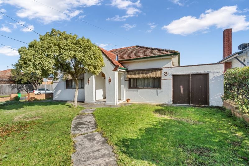 3 Crispe Street, Reservoir