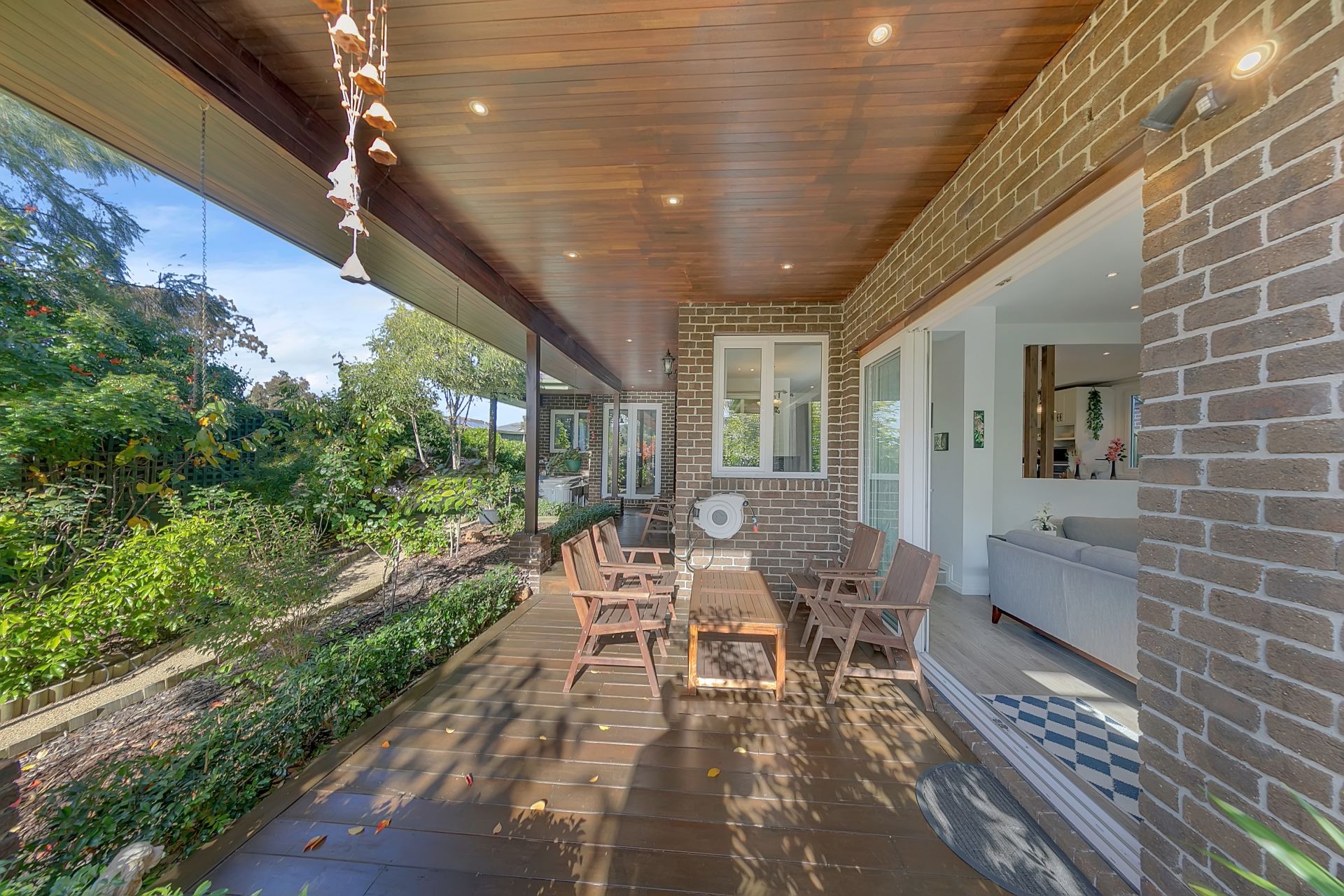 A 1 Bedroom masterpiece on 480m2 …