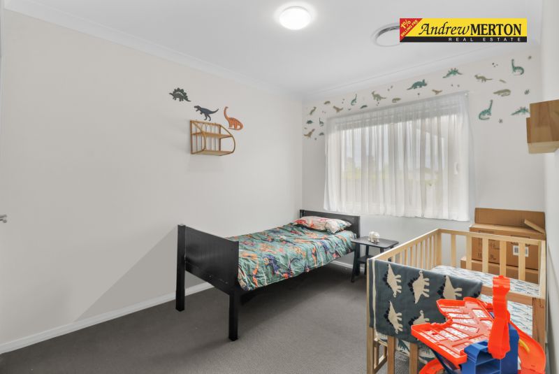 5 Kingsbury Street, Airds