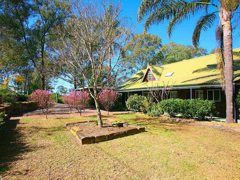 KURRAJONG, NSW, Kurrajong - Thumbnail 2