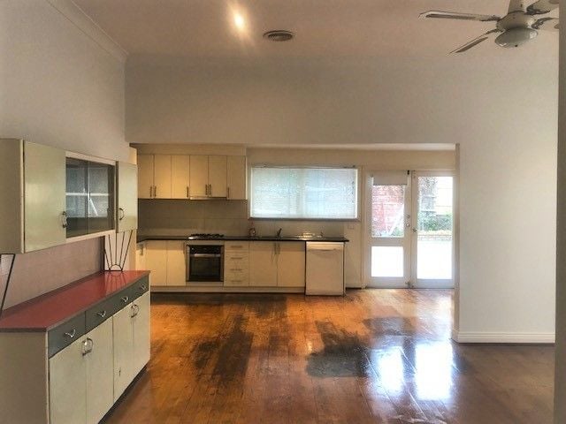 **Great Location**