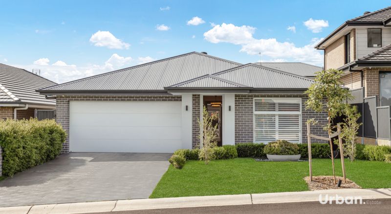 65 Sandalwood Crescent